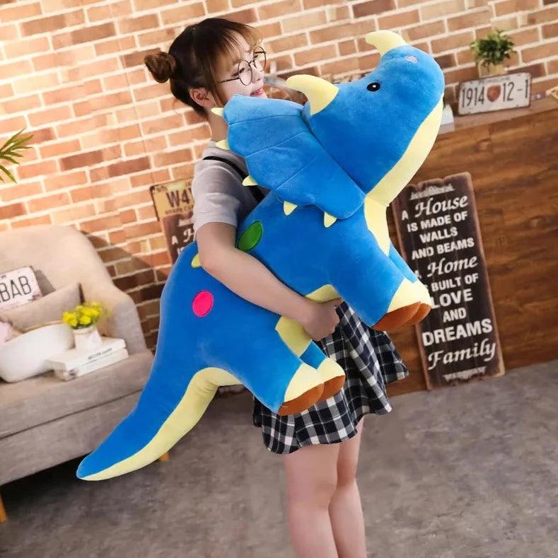 Tove The Dinosaur - MoeMoeKyun