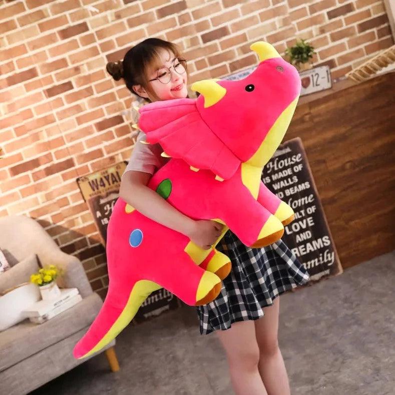 Tove The Dinosaur - MoeMoeKyun