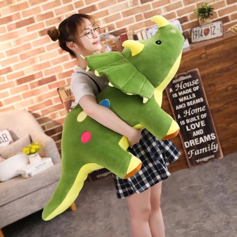 Tove The Dinosaur - MoeMoeKyun
