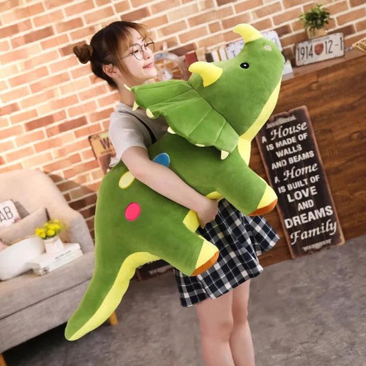 Tove The Dinosaur - MoeMoeKyun